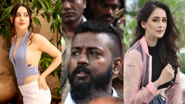 'आप अपने काम पर ध्यान दें'