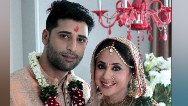 2016 में उर्मिला और मोहसिन ने की थी शादी 