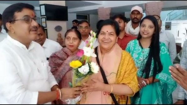 गरबे का आयोजन करने वाले आयोजक भी बरतेंगे सतर्कता