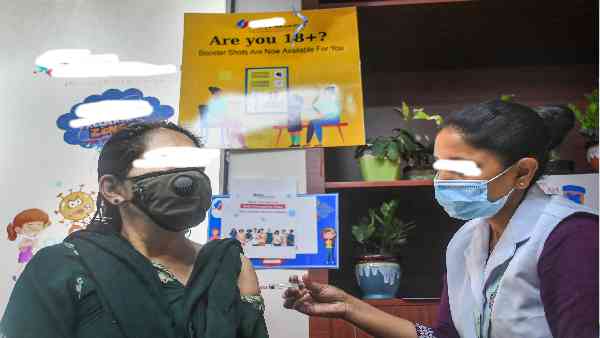 सर्वाइकल कैंसर की स्वदेशी वैक्सीन लॉन्च