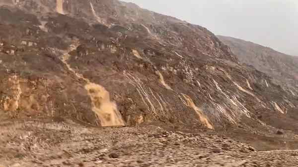 56.6 डिग्री सेल्सियस तापमान है दर्ज 56.6 डिग्री सेल्सियस तापमान है दर्ज