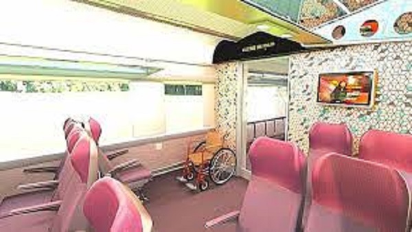 यह मिलेंगी सुविधाएं