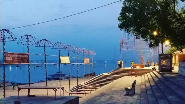 जलापूर्ति व सीवेज निस्‍तारण आदि का भी हो चुका है टेंडर 