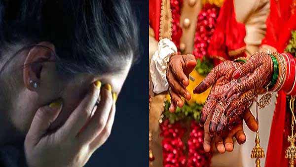 बिना दुल्हन के राजस्थान वापस लौटी बारात