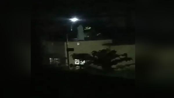 फॉरेंसिक जांच के लिए वीडियो भेजी फॉरेंसिक जांच के लिए वीडियो भेजी