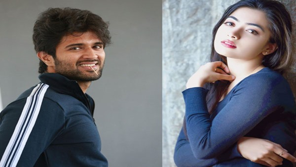 रश्मिका मंदाना ने खोला रिलेशनशिप का राज