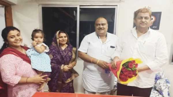 vijay pandey