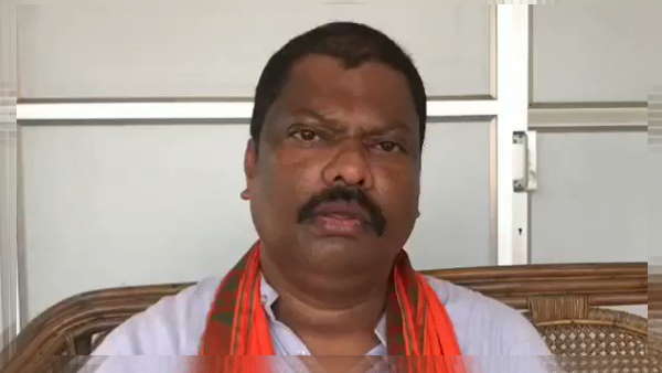 भाजपा के हैं यह आरोप 