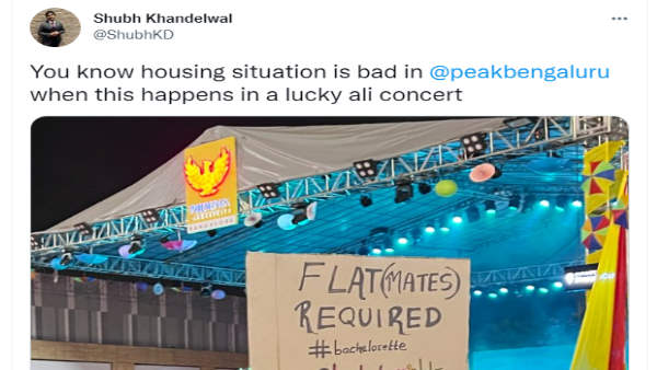 क्या लिखा है वायरल फोटो पर?