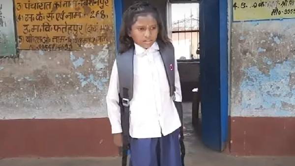 सीमा को मिला एक और तोहफा