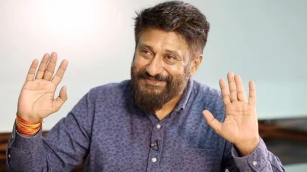 अब विवेक अग्निहोत्री का भी पुराना वीडियो वायरल अब विवेक अग्निहोत्री का भी पुराना वीडियो वायरल