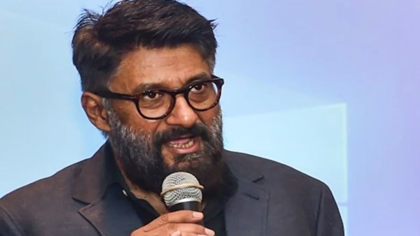 विवेक अग्निहोत्री ने किया ट्वीट विवेक अग्निहोत्री ने किया ट्वीट