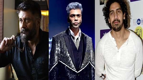 अयान मुखर्जी पर कसा तंज