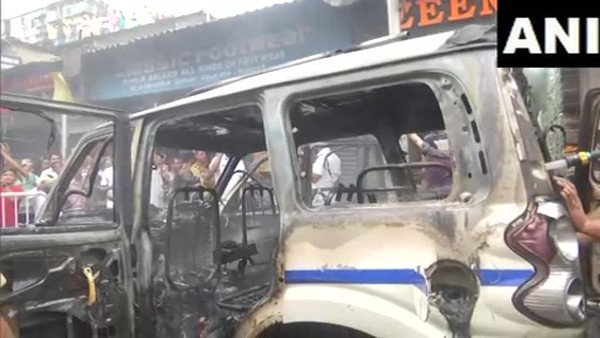 बिंदुवार जानिए मार्च के दौरान क्या-क्या हुआ।