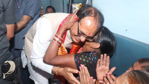 आवेदन की प्रक्रिया