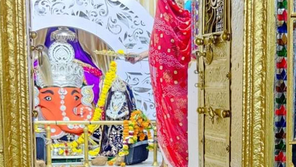 2000 साल पुराना इतिहास है चिंतामन गणेश मंदिर का 2000 साल पुराना इतिहास है चिंतामन गणेश मंदिर का