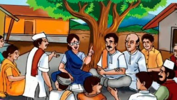 फर्जी दस्तावेज लगाकर चुनाव लड़ा