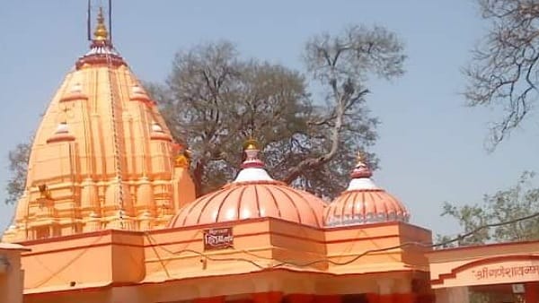 3 स्वरूप में विराजमान है बप्पा 