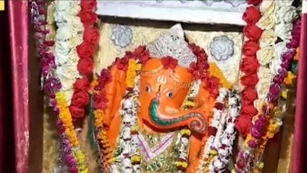 काफी प्राचीन है गणेश मंदिर काफी प्राचीन है गणेश मंदिर