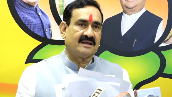  गृहमंत्री मिश्रा ने की सागर पुलिस की तारीफ