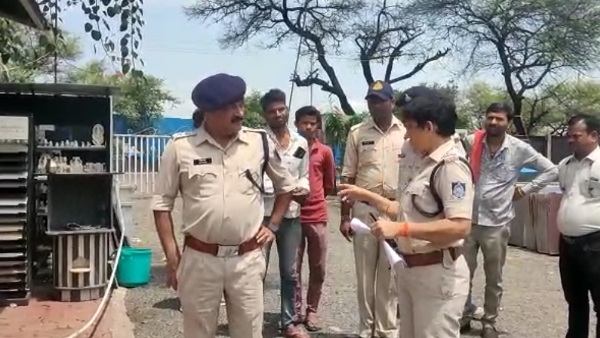 सीरियल किलर चौकीदार से मांग रहा था बीड़ी 