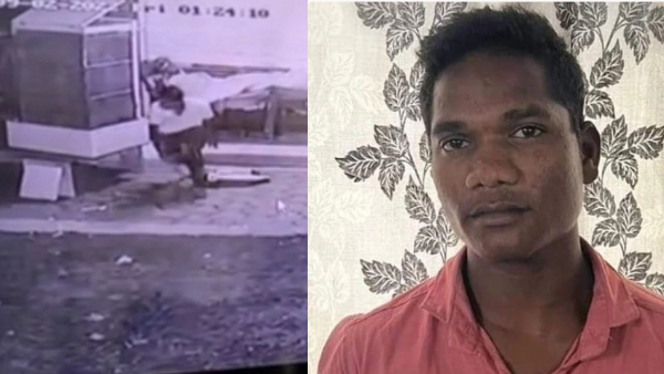 फेमस होने के लिए बेगुनाह लोगों को बनाया अपना शिकार 