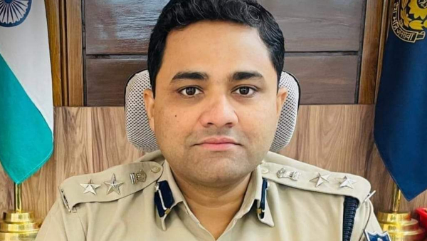 पूरा पुलिस महकमा था सीरियल किलर की तलाश में