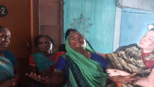 मुन्नी बाई का सबसे लाडला पुत्र था सोनू