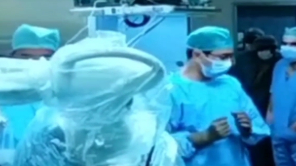 हड्डी रोग विशेषज्ञों की तीन दिवसीय 21वीं कॉन्फ्रेंस