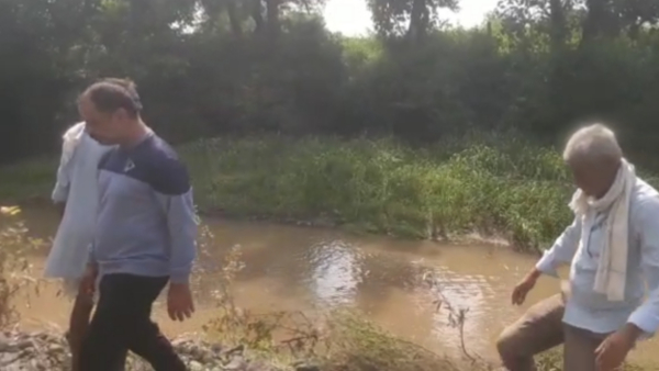 रूबीना कंजर को ₹1 हजार का इनाम