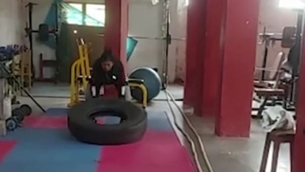 मेहनत के दम पर हासिल किया मुकाम 