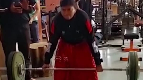 पति ने दी हिम्मत तो हासिल किया मुकाम 