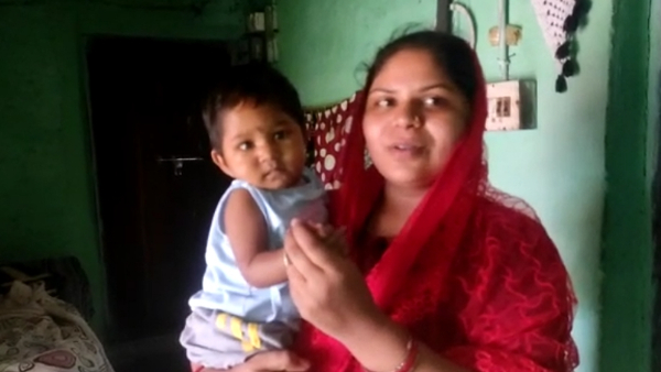 सीएम शिवराज ने मौके पर कलेक्टर को बुलाकर मदद के लिए दिए निर्देश