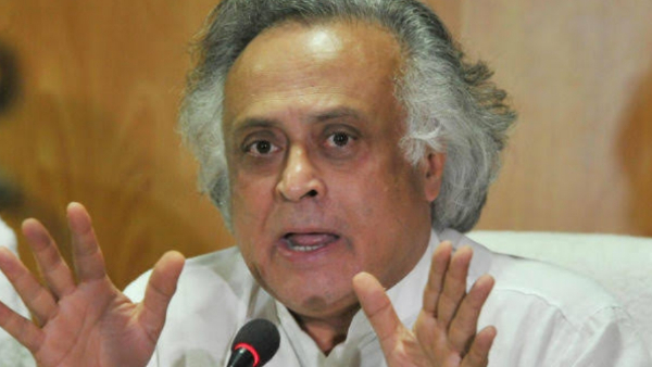 2010 में तत्कालीन पर्यावरण मंत्री जयराम रमेश ने की थी पहल