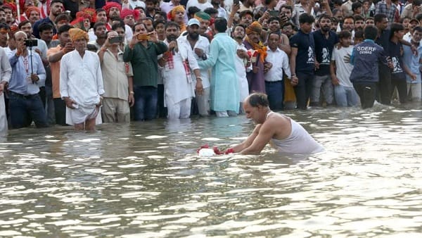 हर साल होता है चमत्कार 
