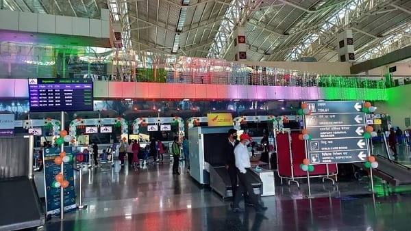 वाराणसी से इन शहरों के लिए सीधी विमान सेवा