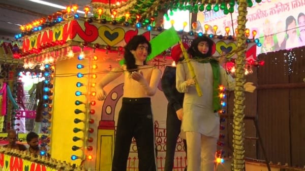 देर शाम से अलसुबह तक जारी रहेगा सिलसिला 