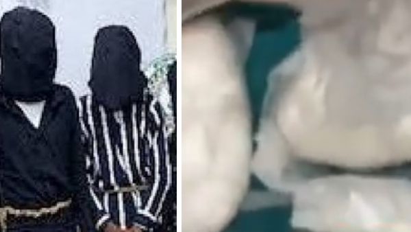 36 लाख रुपए की 720 ग्राम MDMA बरामद