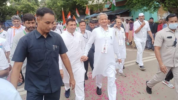 मध्यप्रदेश में दिखेगा राहुल का दम 