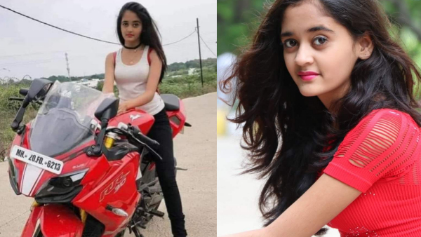 कौन है यूट्यूबर बिंदास काव्या कौन है यूट्यूबर बिंदास काव्या