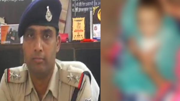 धमकी देने के बाद दबाया था मासूम का गला
