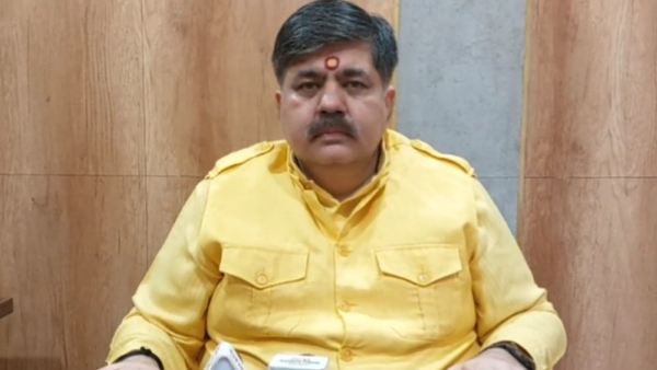 पड़ोस देशों के अल्पसंख्यक भी बन सकते हैं भारत के नागरिक :