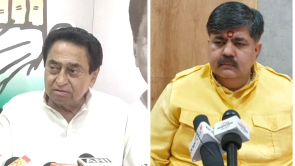 अवसरवादी लोग भटका रहे हैं समाज को : BJP प्रवक्ता