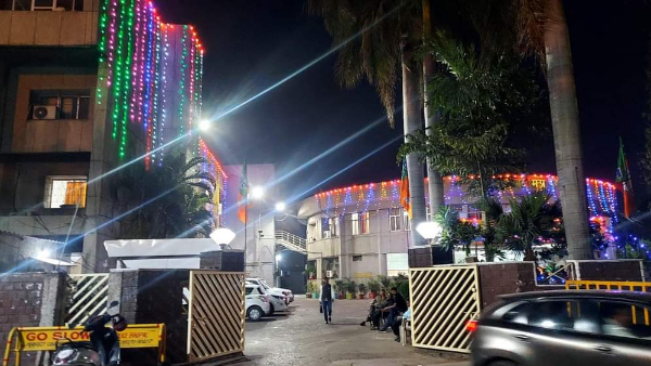 शर्मा ने शीर्ष नेतृत्व को सुझाव भी दिए