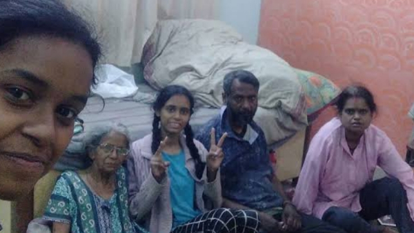 सूदखोरों से परेशान एक परिवार ने किया था सामूहिक सुसाइड