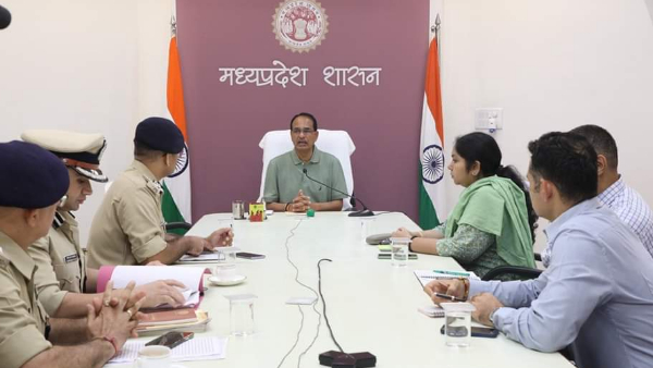 लोगों को यह विश्वास हो कि सरकार है तो अपराधी छूटेंगे नहीं लोगों को यह विश्वास हो कि सरकार है तो अपराधी छूटेंगे नहीं