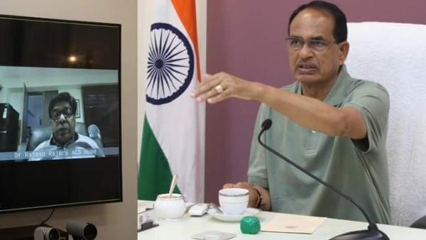 पड़ोसी राज्यों से पशुओं का प्रवेश रोका जाए : CM पड़ोसी राज्यों से पशुओं का प्रवेश रोका जाए : CM