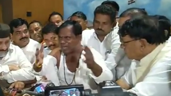 सदन की कार्यवाही अनिश्चित काल के लिए स्थगित सदन की कार्यवाही अनिश्चित काल के लिए स्थगित