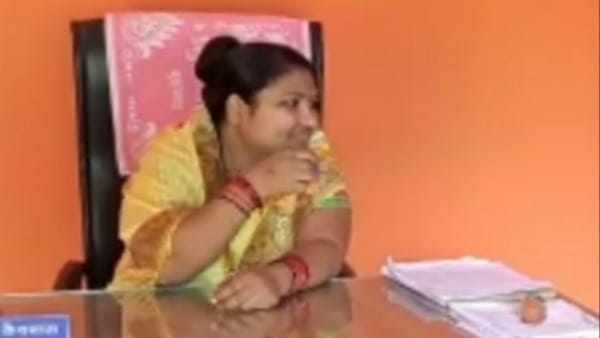 पूरा किया सुरक्षा का संकल्प पूरा किया सुरक्षा का संकल्प