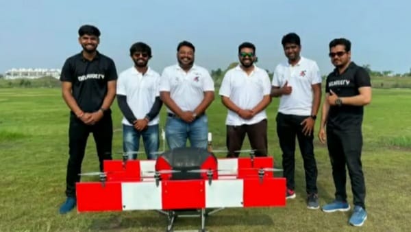 लगातार उन्नति कर रहा है इंदौर 